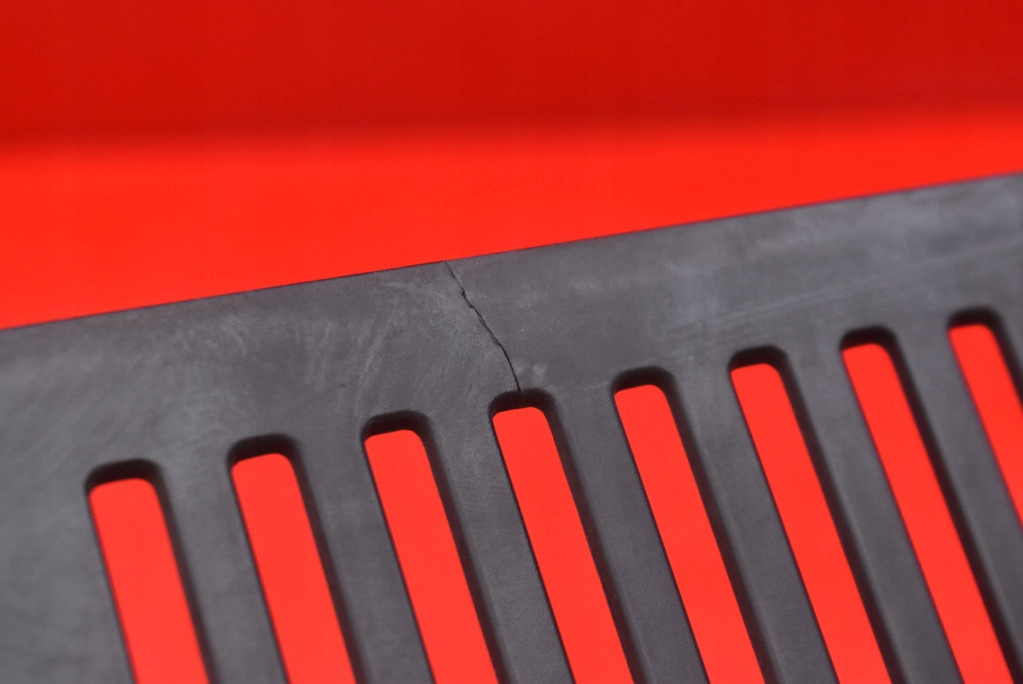 VW Tiguan Kühlergrill FRONTGRILL Kühlergitter 5N0853653A - Thumbnail 10