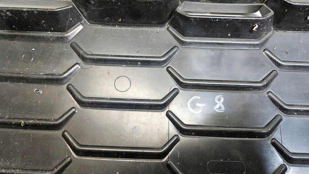 Audi A3 8Y Kühlergrill FRONTGRILL Kühlergitter 8Y0853651A - Thumbnail 9