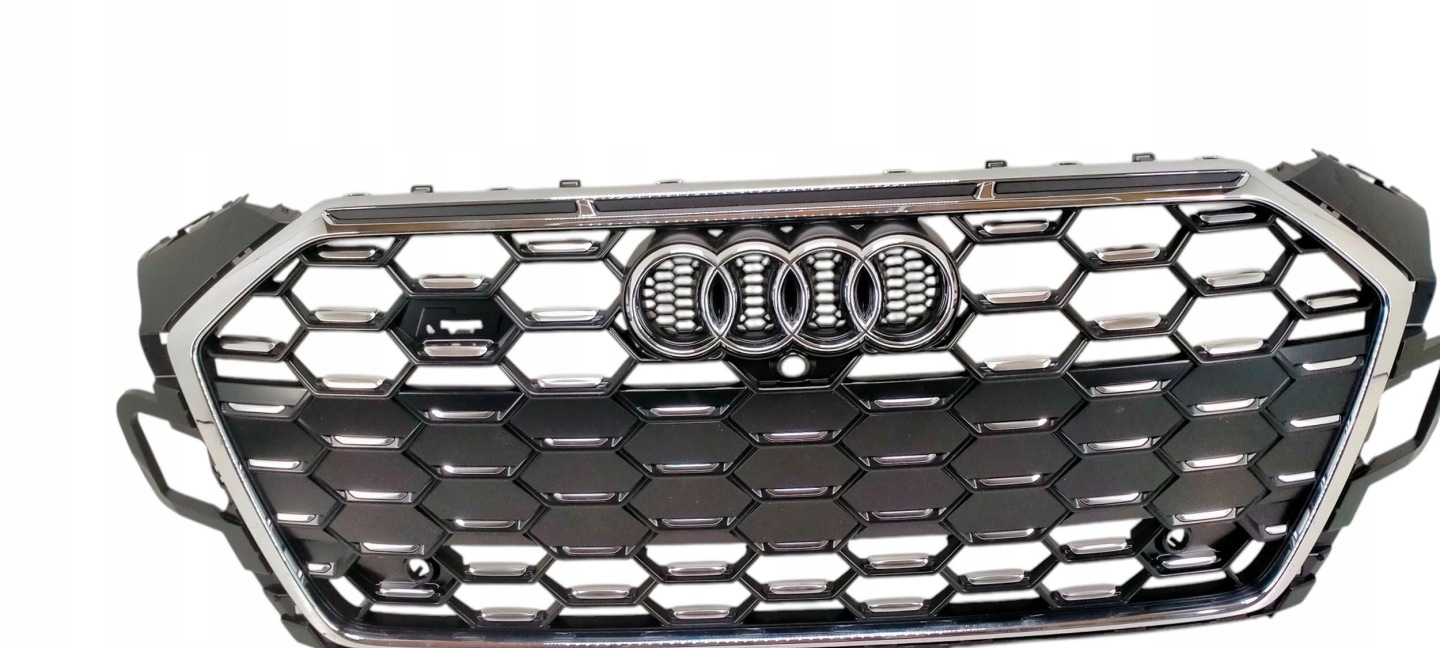 Audi A5 Kühlergrill FRONTGRILL Kühlergitter - Thumbnail 4