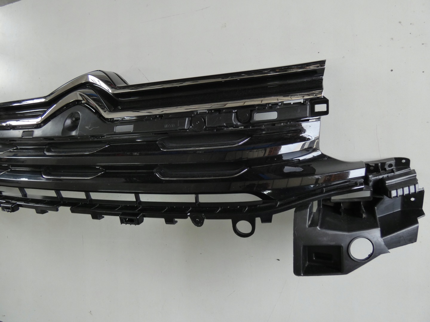 Citroen C5 Kühlergrill FRONTGRILL Kühlergitter - Thumbnail 3