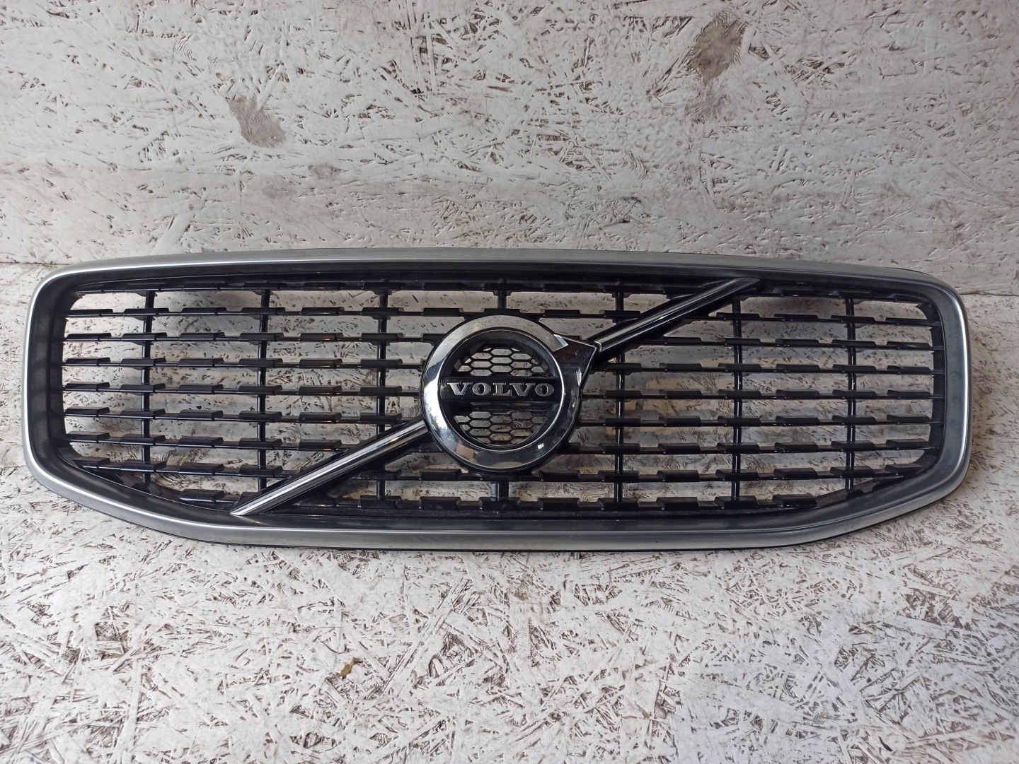 Volvo XC60 Kühlergrill FRONTGRILL Kühlergitter 31457464 - Thumbnail 1