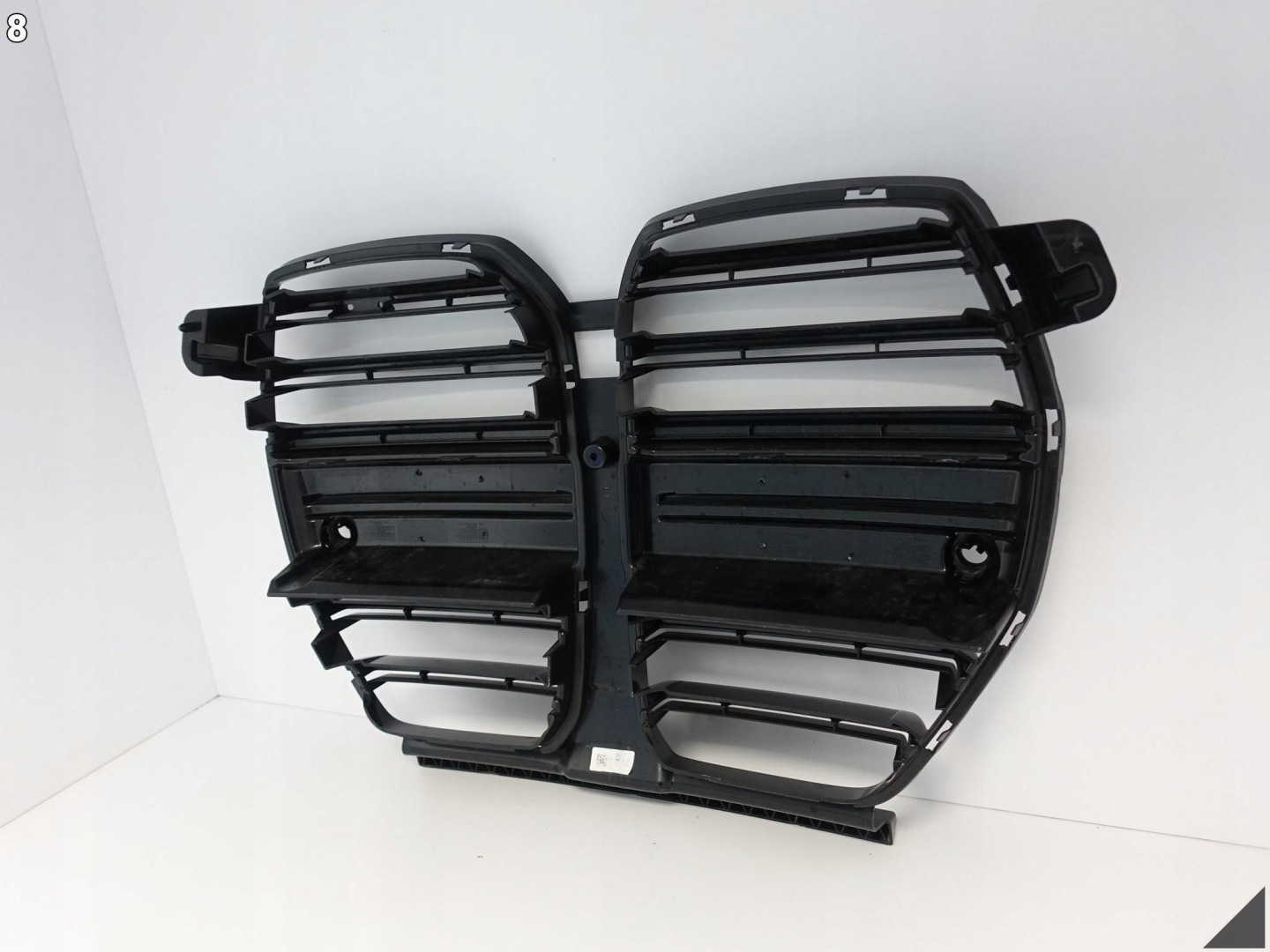 BMW 4 G83 Kühlergrill FRONTGRILL Kühlergitter 8081141 - Thumbnail 9