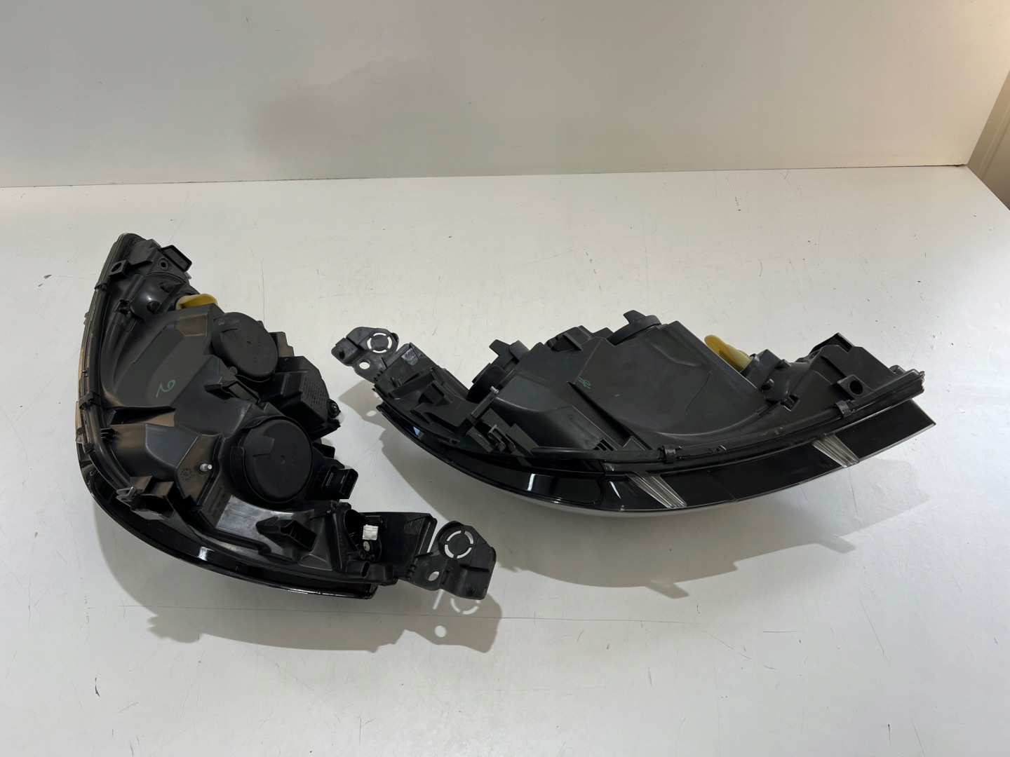 Frontscheinwerfer Peugeot 308 F 9816990680 LED Links Scheinwerfer Headlight - Thumbnail 12