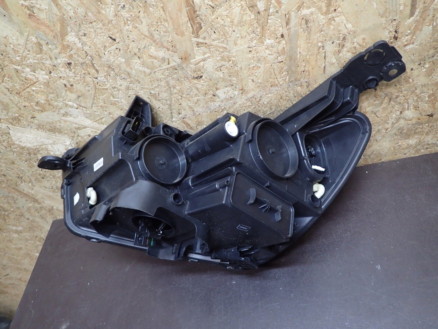 Frontscheinwerfer Opel Grandland YP00015980 LED Rechts Scheinwerfer Headlight - Thumbnail 4