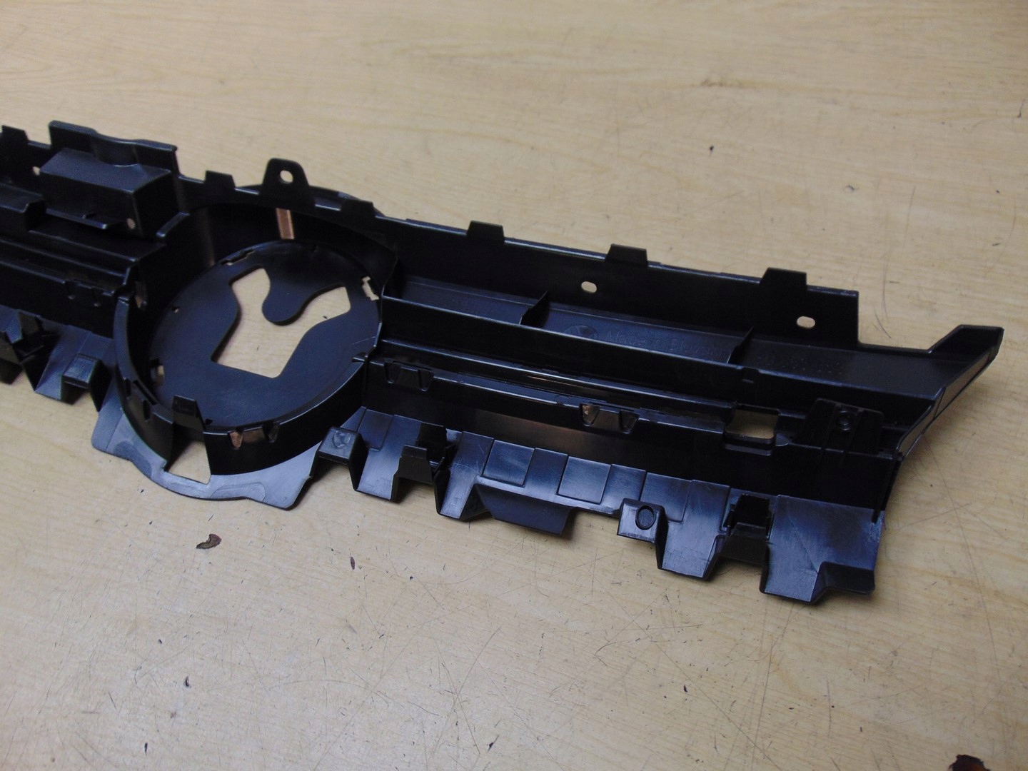 VW 1S0 Kühlergrill FRONTGRILL Kühlergitter 1S0853653A - Thumbnail 10