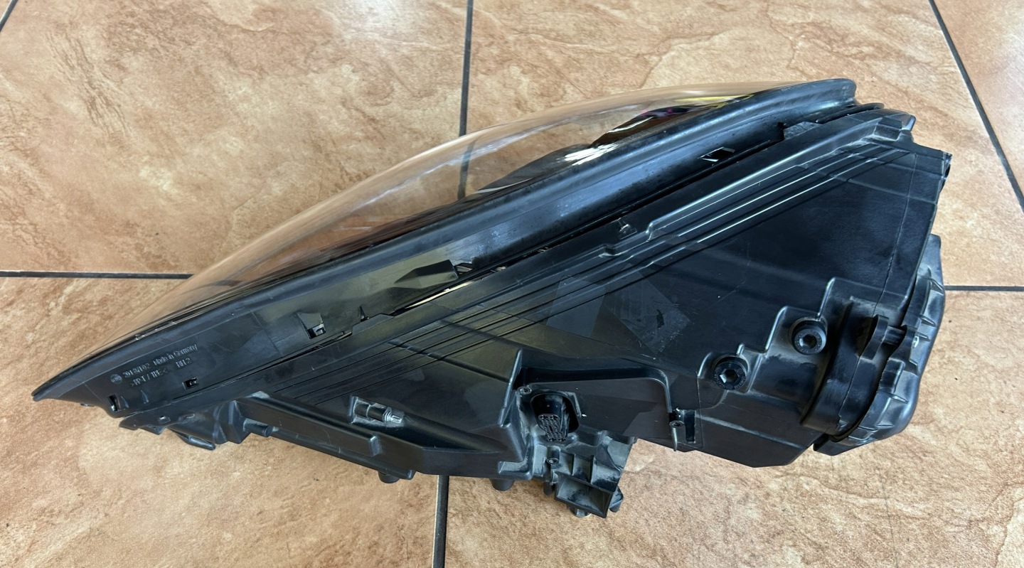 Frontscheinwerfer Porsche Panamera 971 97397197394 Matrix LED Links Headlight - Thumbnail 6