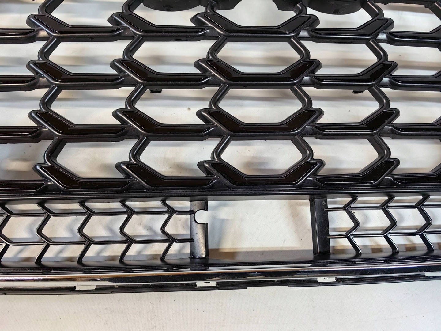 Audi 4N0 Kühlergrill FRONTGRILL Kühlergitter 4N0853651 - Thumbnail 8