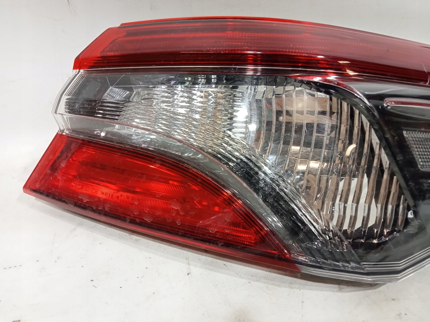 Toyota Camry XV70 Rückleuchte Rearlamp - Thumbnail 3