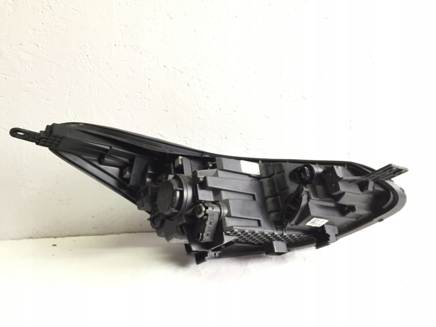 Frontscheinwerfer Kia Sportage JA Facelift LED Links Scheinwerfer Headlight - Thumbnail 7