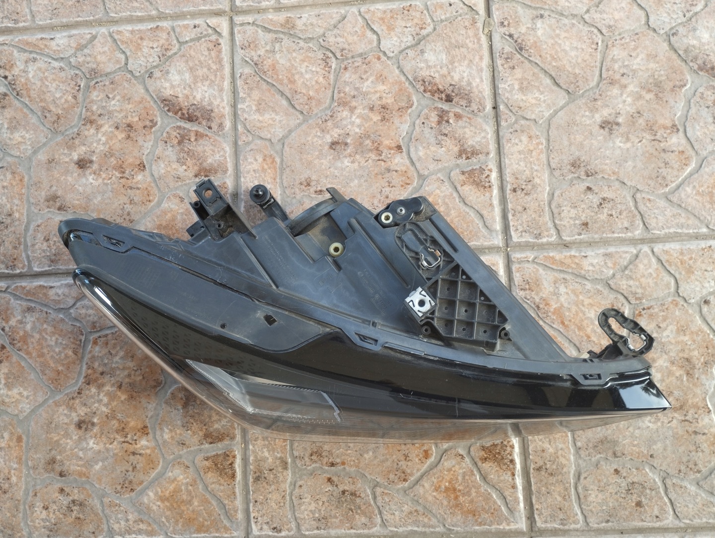 Frontscheinwerfer SEAT Leon IV 5F 45FB941006 LED Rechts Scheinwerfer Headlight - Thumbnail 7