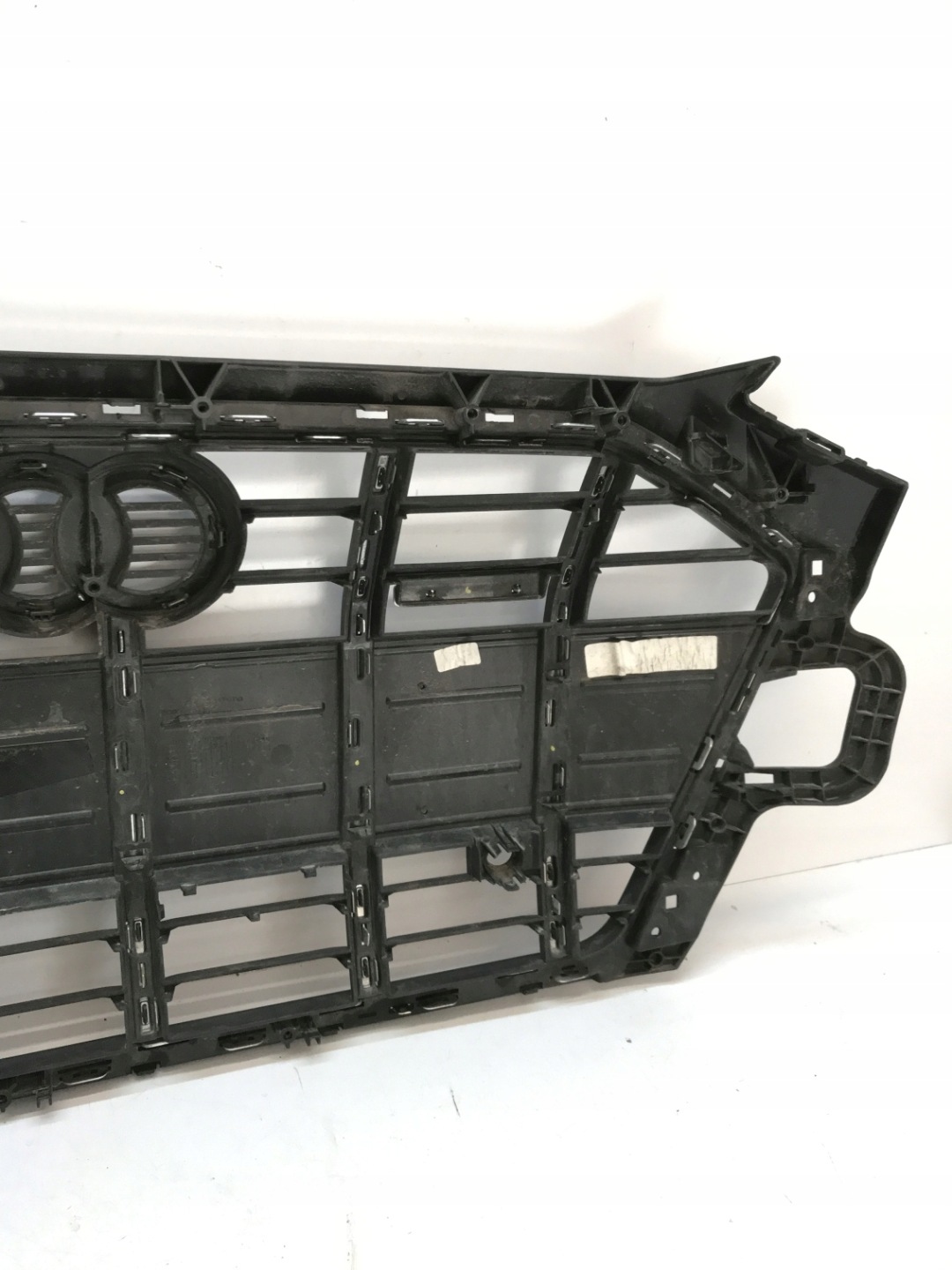 Audi A4 B9 Kühlergrill FRONTGRILL Kühlergitter 8W0853651DP - Thumbnail 9