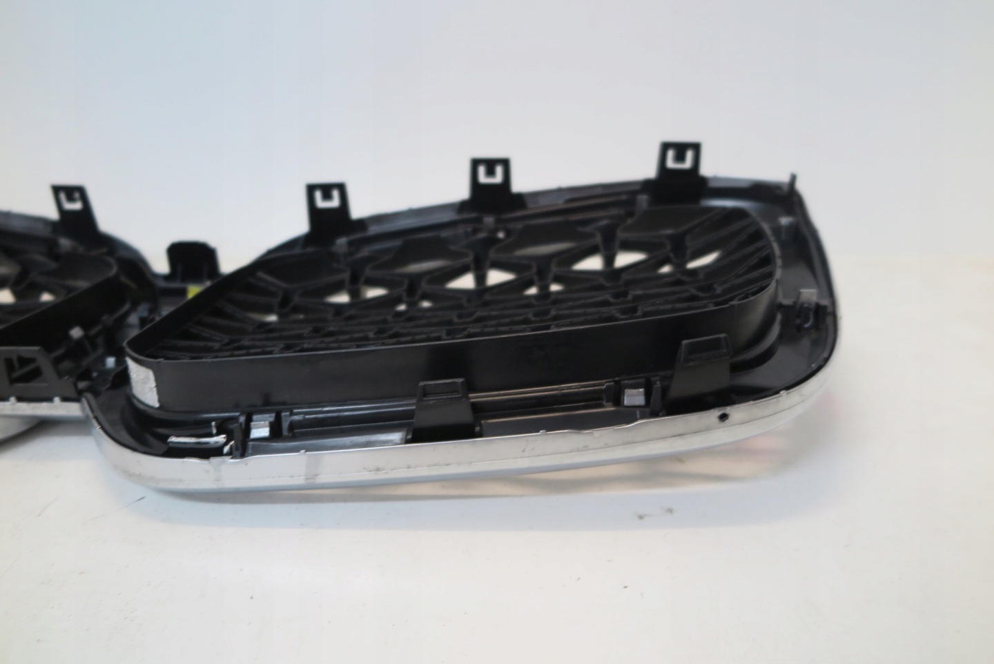 BMW X4 G02 Kühlergrill FRONTGRILL Kühlergitter - Thumbnail 9