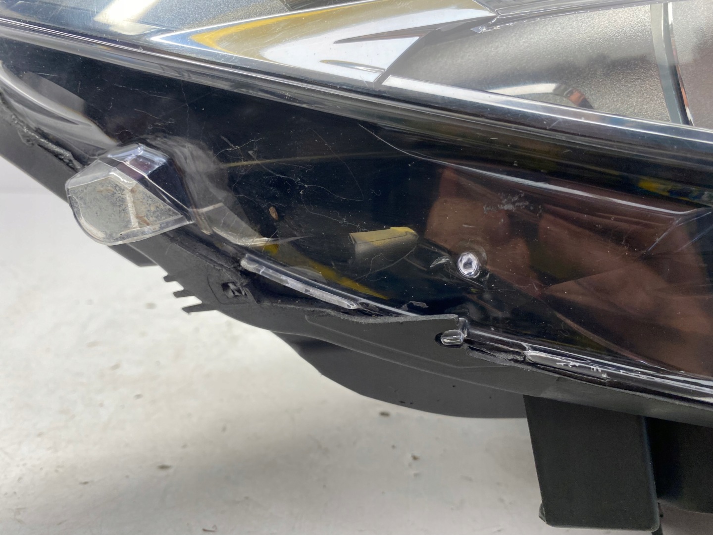 Frontscheinwerfer BMW 2 F23 8738686 LED ADAPTIVE Rechts Scheinwerfer Headlight - Thumbnail 11