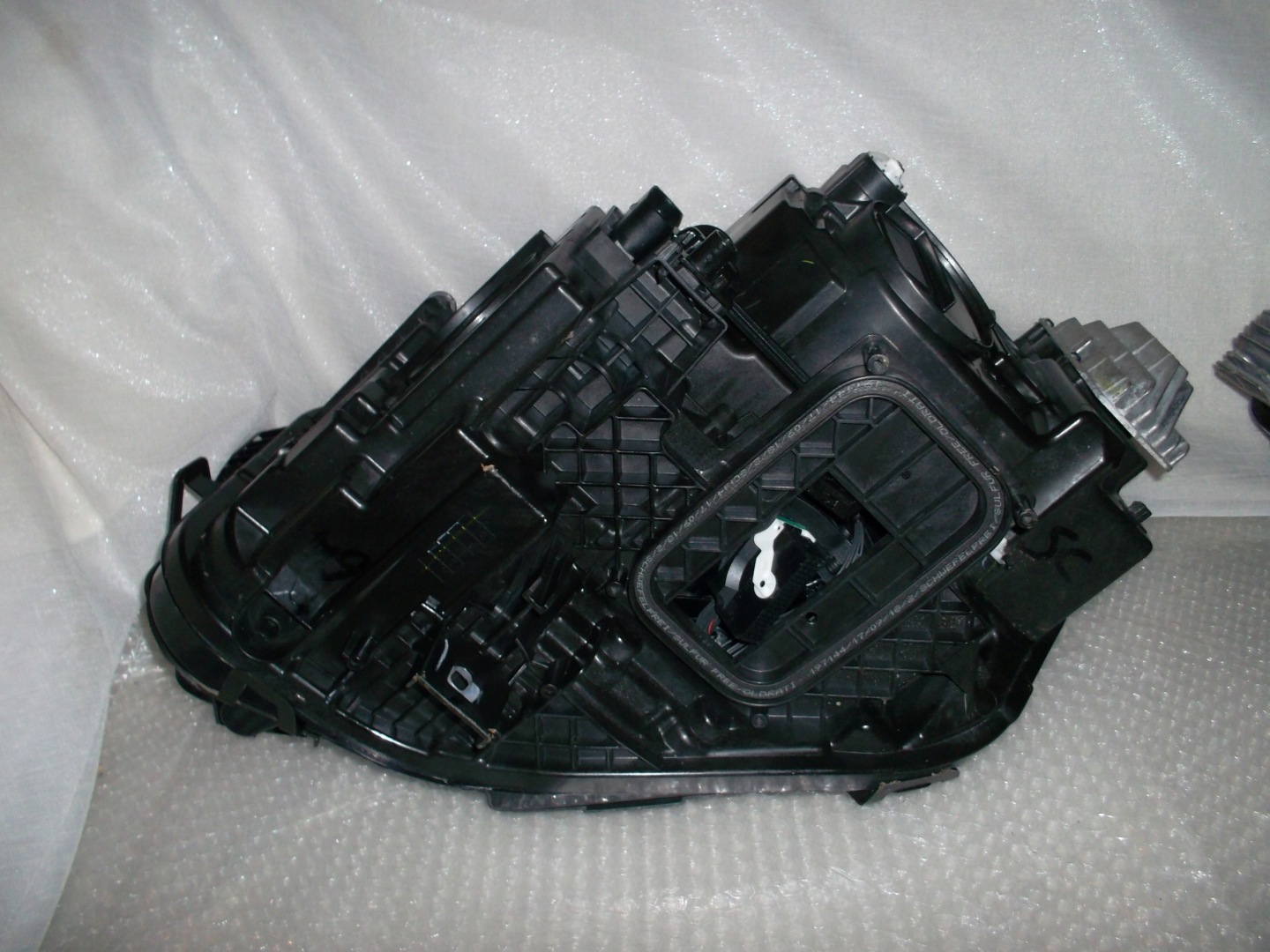 Frontscheinwerfer Mercedes-Benz GLB W247 A2479063200 High Performance LED Links Headlight - Thumbnail 12