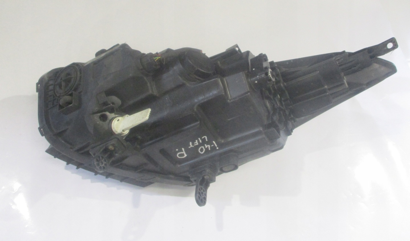 Frontscheinwerfer Hyundai i40 VF Facelift LED Rechts Scheinwerfer Headlight - Thumbnail 9