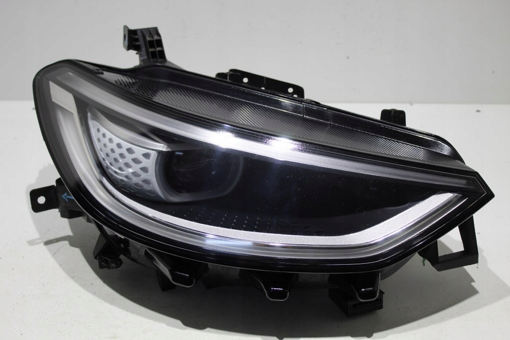 Frontscheinwerfer VW ID.3 E1 LED Rechts Scheinwerfer Headlight - Thumbnail 10