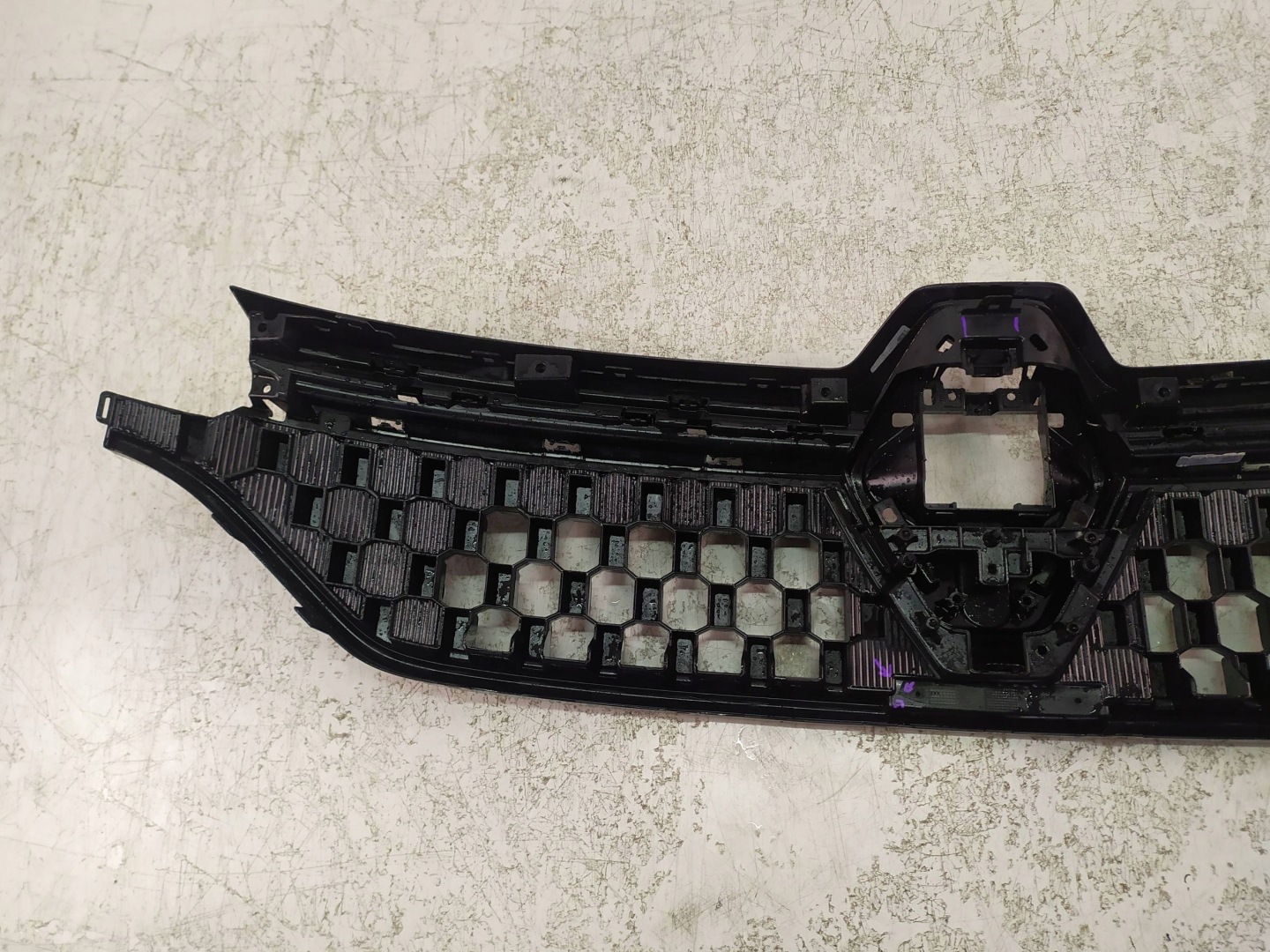 Renault Austral RHN Kühlergrill FRONTGRILL Kühlergitter 622563643R - Thumbnail 10