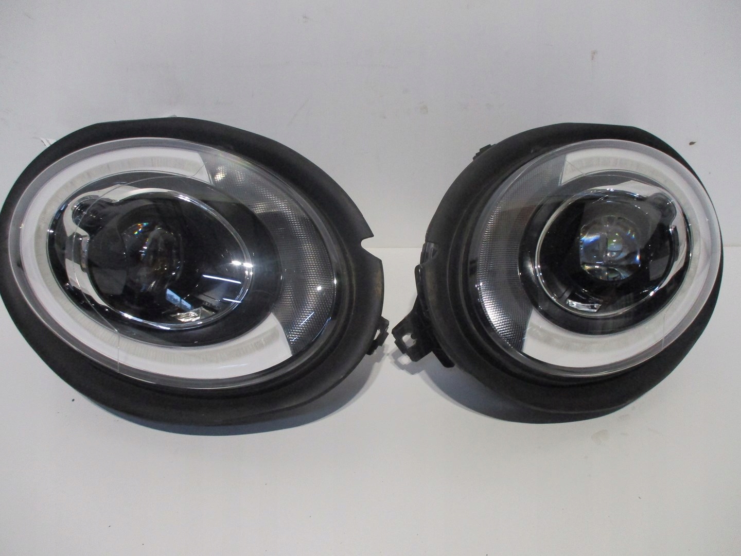 Frontscheinwerfer Mini MINI F57 7472232 LED Links Scheinwerfer Headlight - Thumbnail 9