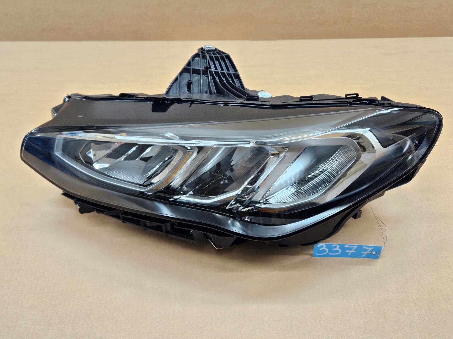 Frontscheinwerfer BMW 2 Active Tourer U06 5A42243 LED Links Headlight - Thumbnail 1