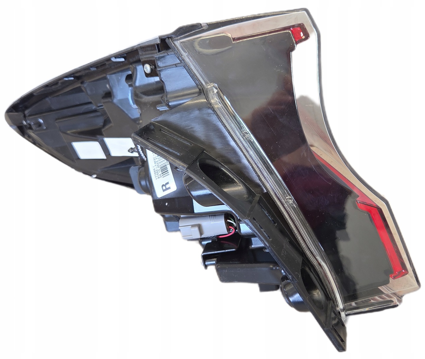 Toyota C-HR X20 Rückleuchte 81550F4031 Rearlamp - Thumbnail 12