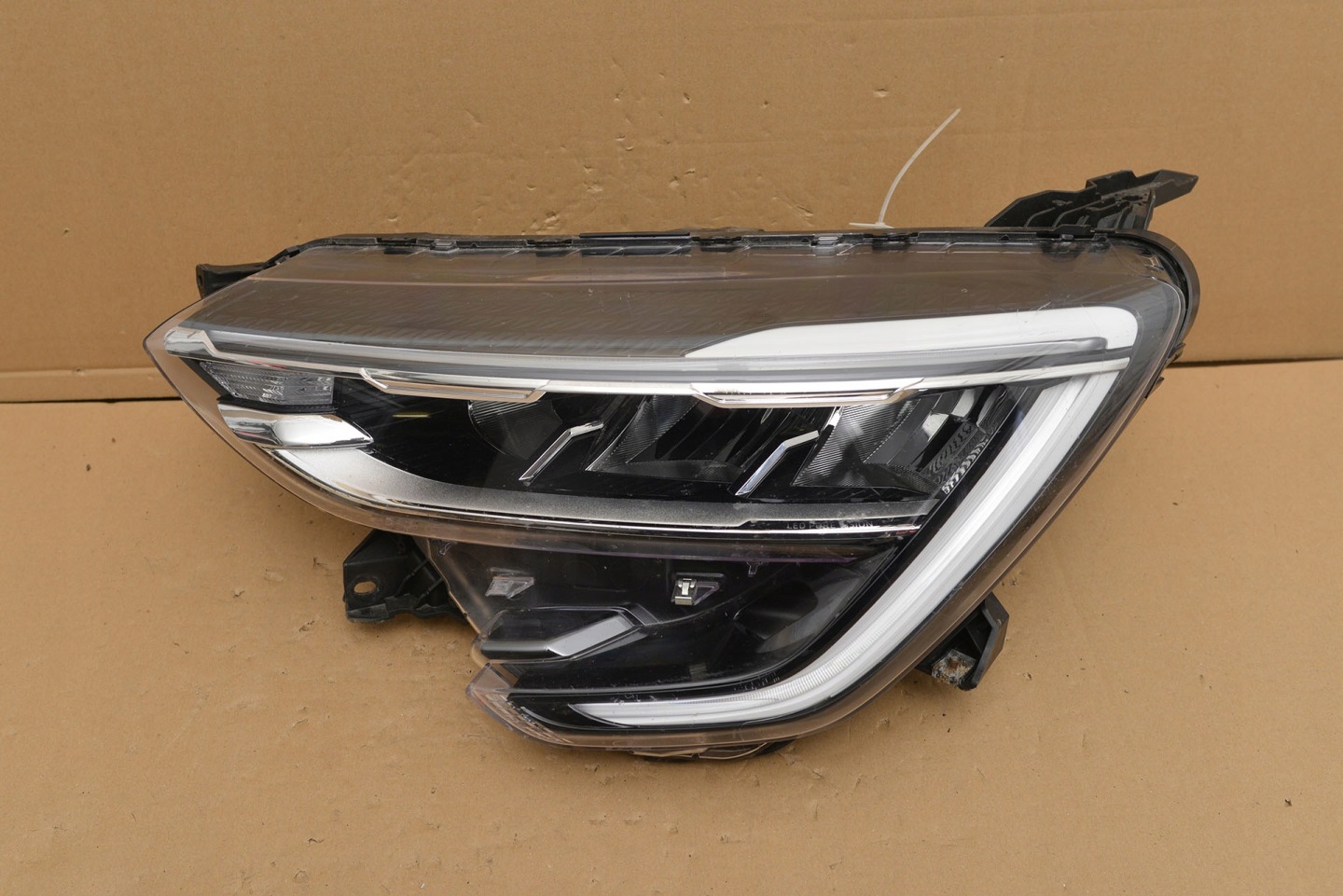 Frontscheinwerfer Renault Arkana RJL 260603632R LED Links Scheinwerfer Headlight - Thumbnail 1