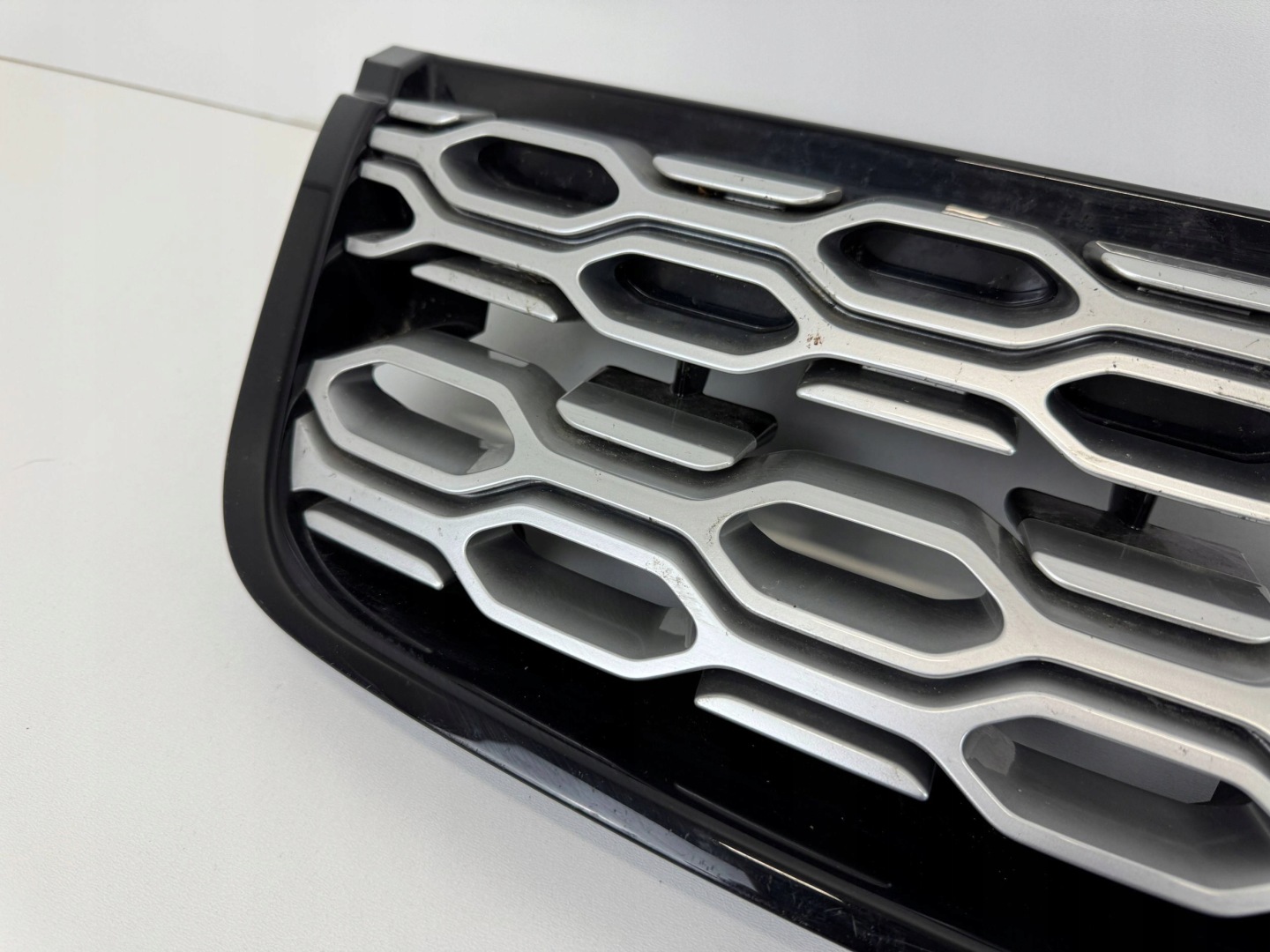 Land Rover Discovery Sport L550 Kühlergrill FRONTGRILL Kühlergitter - Thumbnail 7