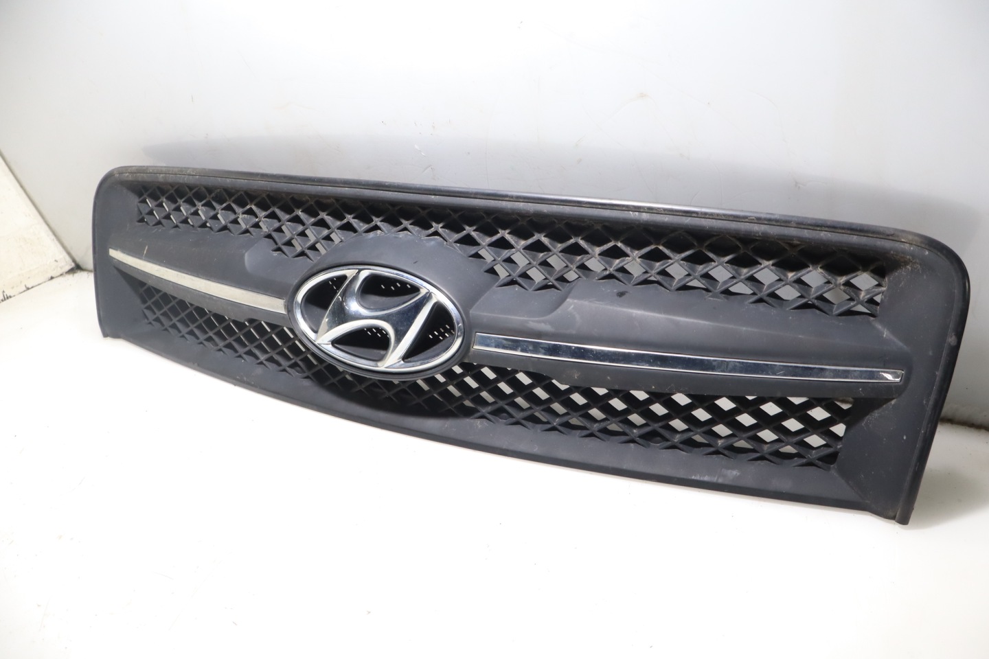 Hyundai Tucson NX4E Kühlergrill FRONTGRILL Kühlergitter - Thumbnail 1