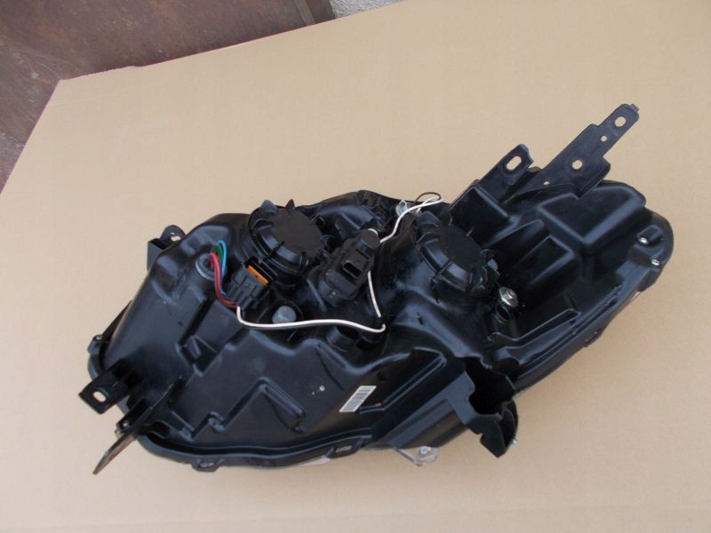 Frontscheinwerfer Renault Koleos RZG Facelift LED Rechts Scheinwerfer Headlight - Thumbnail 12