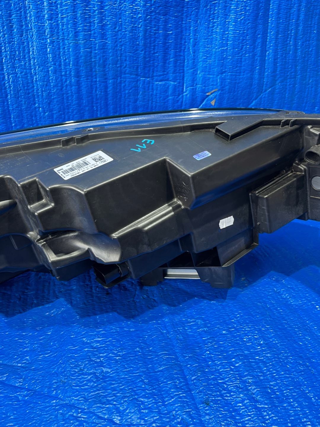 Frontscheinwerfer Ford Kuga III Mk3 LV4B13E017ASL LED Links Headlight - Thumbnail 6