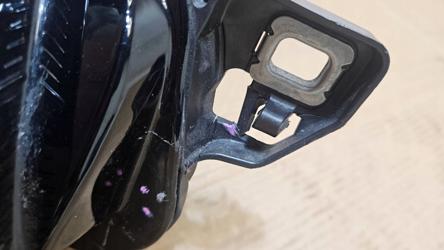 Frontscheinwerfer Jaguar F-Pace X260 MK8313W09EC LED Rechts Headlight - Thumbnail 7