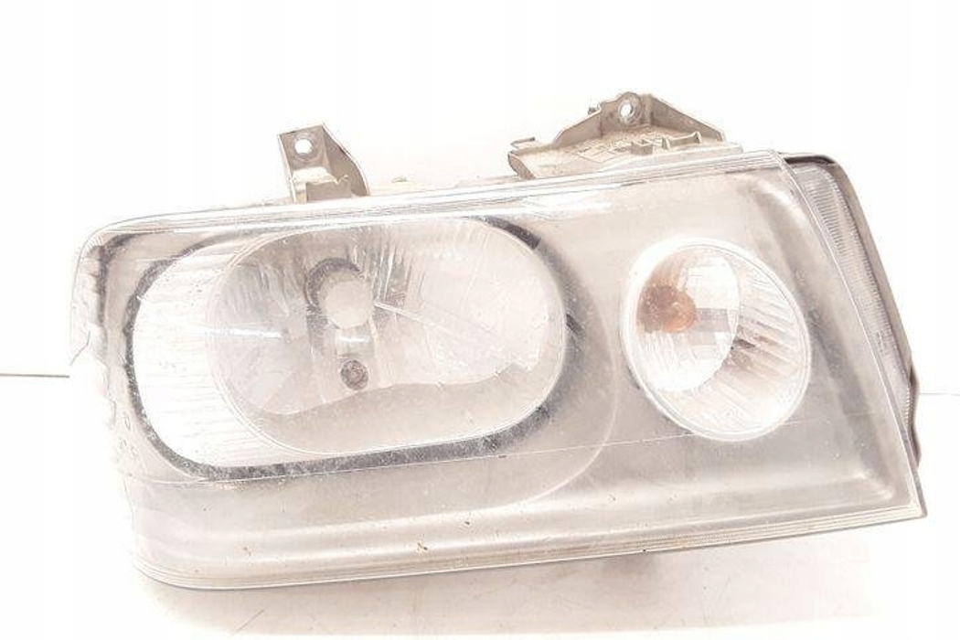 Frontscheinwerfer Fiat Scudo 22 89009572 LED Rechts Scheinwerfer Headlight - Thumbnail 11