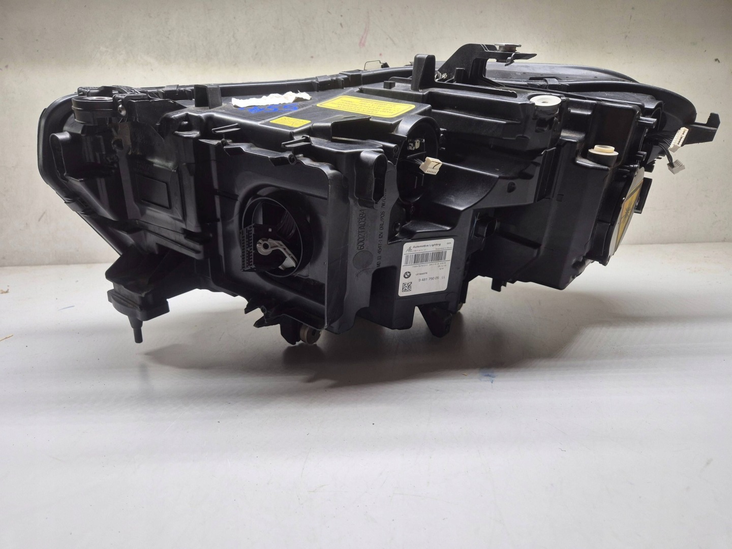 Frontscheinwerfer BMW X6 G06 9481790 Laser Rechts Scheinwerfer Headlight - Thumbnail 7