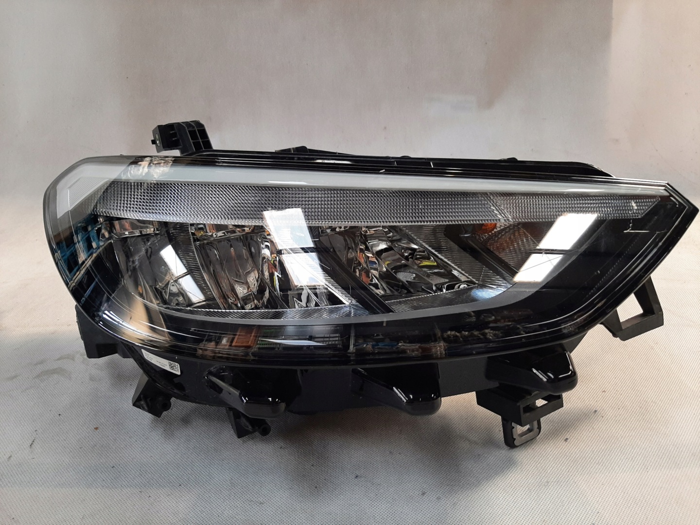 Frontscheinwerfer VW ID.3 E1 10B941006A LED Rechts Scheinwerfer Headlight - Thumbnail 1