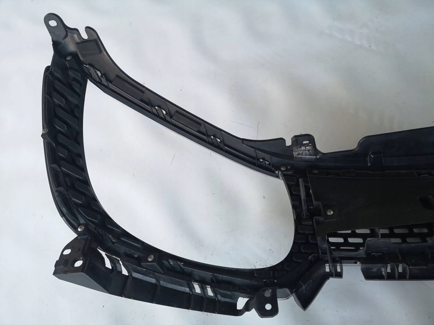 Suzuki Ignis I FH Kühlergrill FRONTGRILL Kühlergitter 7211162R1 - Thumbnail 12
