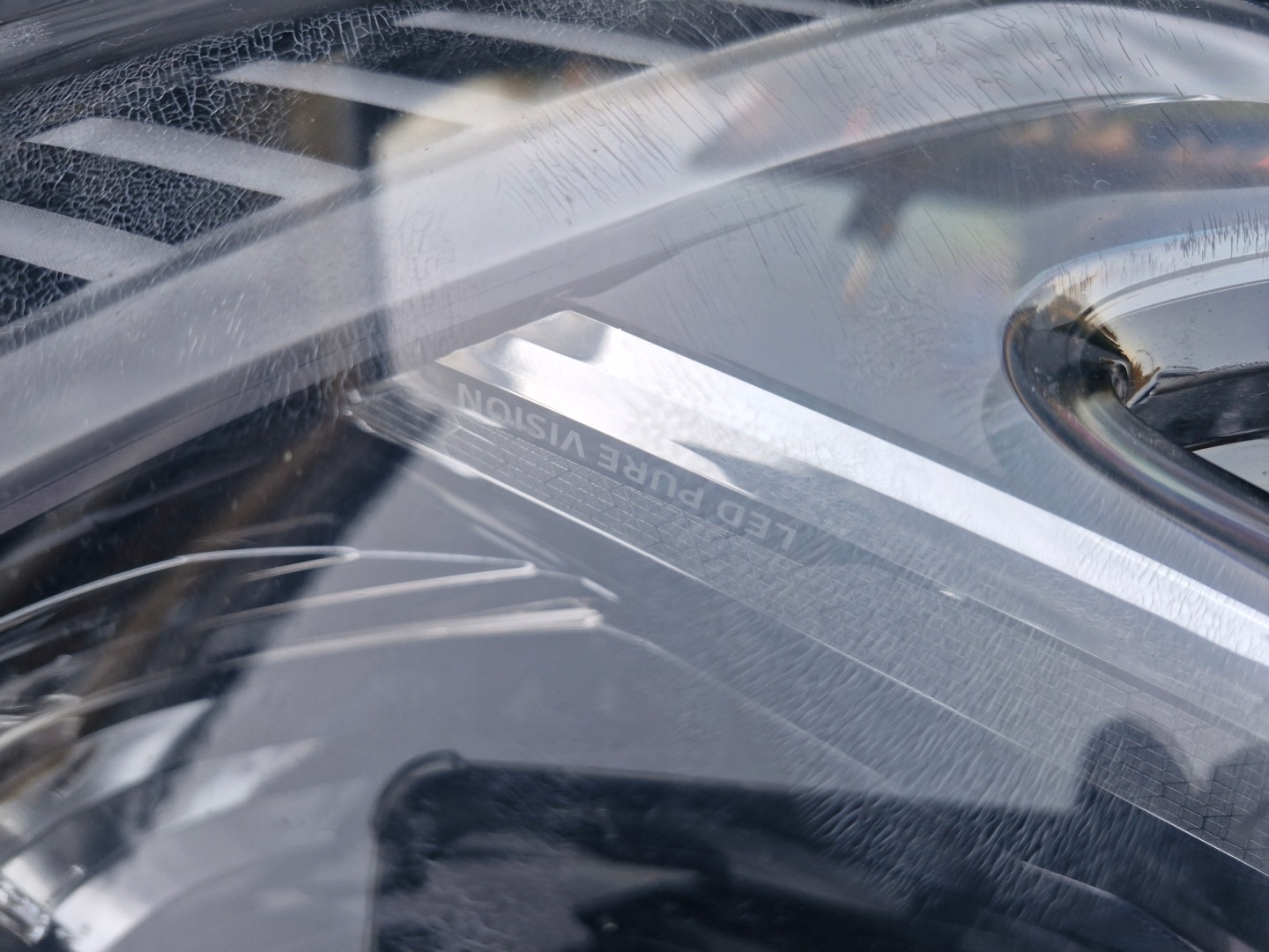 Frontscheinwerfer Renault MĂ©gane I BA.. 260604081R LED Links Headlight - Thumbnail 11
