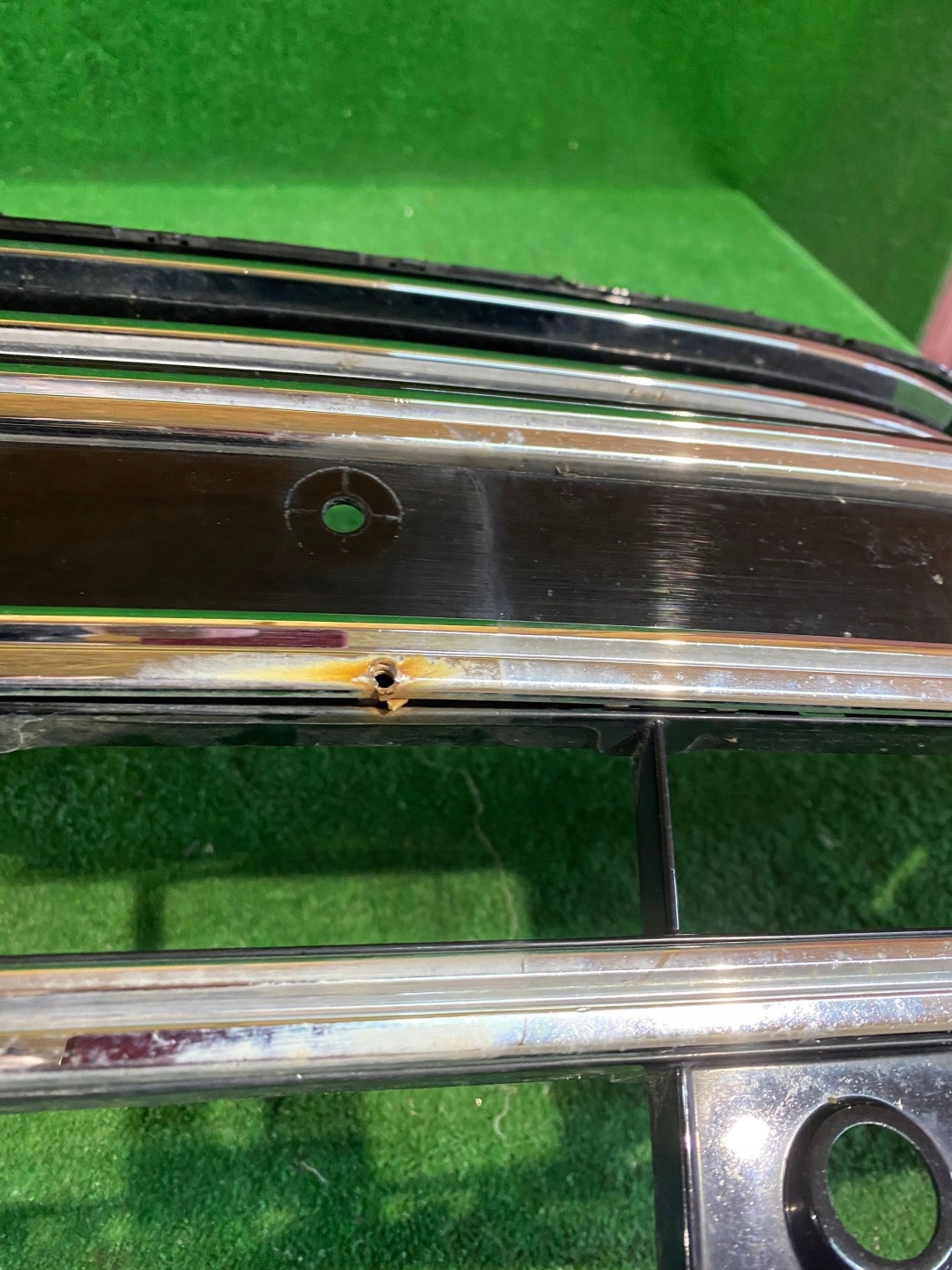 VW Arteon 3H Kühlergrill FRONTGRILL Kühlergitter - Thumbnail 9