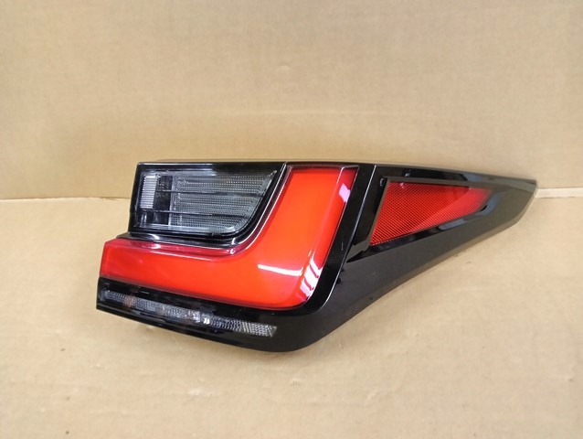 Lexus NX AZ1 Rückleuchte Rearlamp - Thumbnail 1