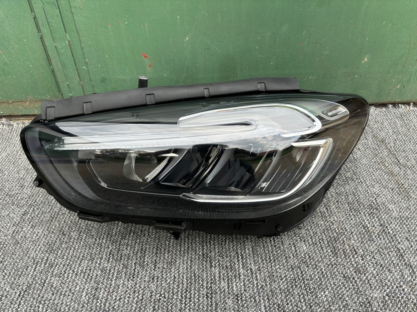 Frontscheinwerfer Mercedes-Benz B-Klasse W247 A2479061004 High Performance LED Links Headlight - Thumbnail 1