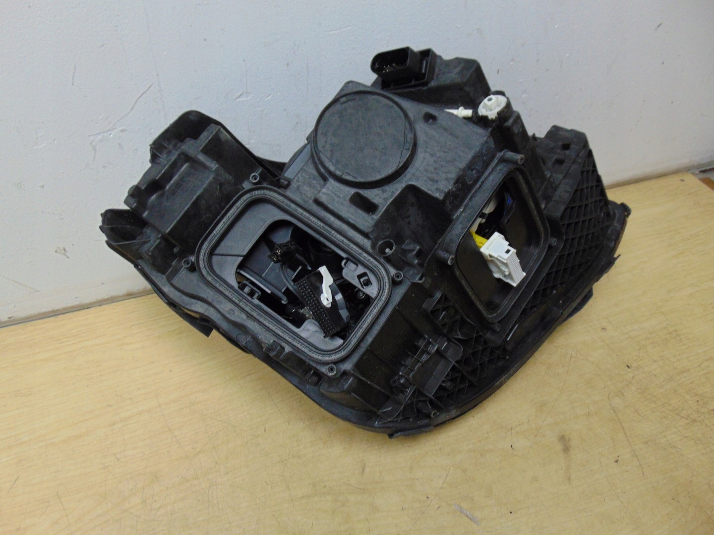 Frontscheinwerfer Mercedes-Benz E-Klasse W213 A2139064704 LED Links Headlight - Thumbnail 12