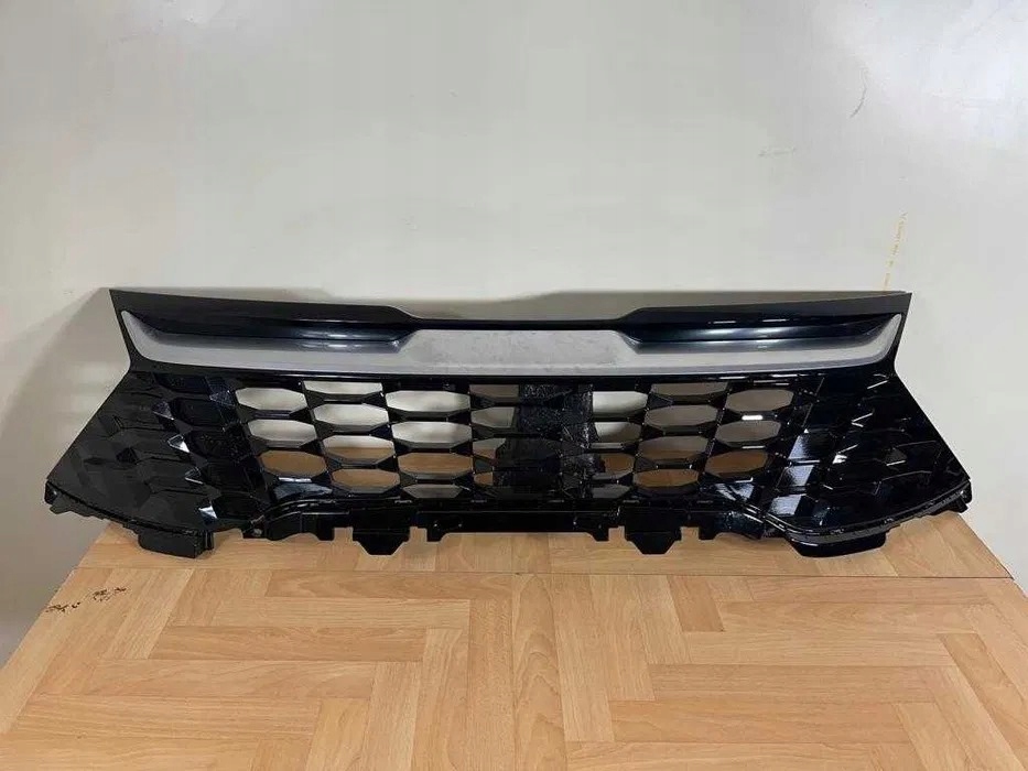 Kia Sportage NQ5 Kühlergrill FRONTGRILL Kühlergitter - Thumbnail 1