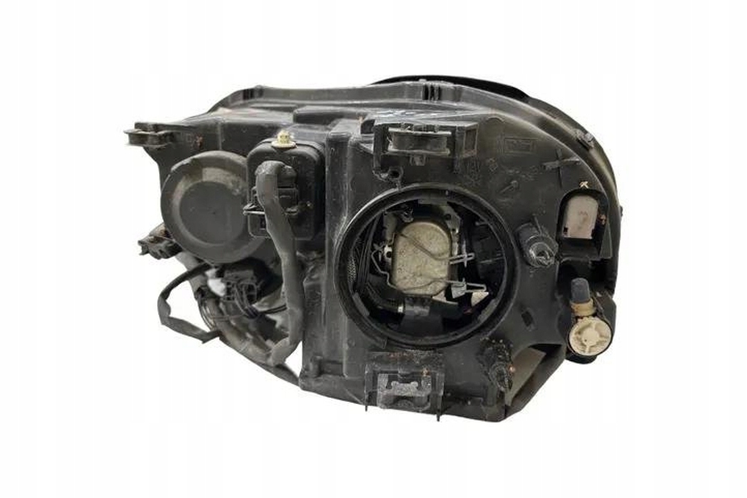 Frontscheinwerfer Volvo XC90 30655908 LED Rechts Scheinwerfer Headlight - Thumbnail 11