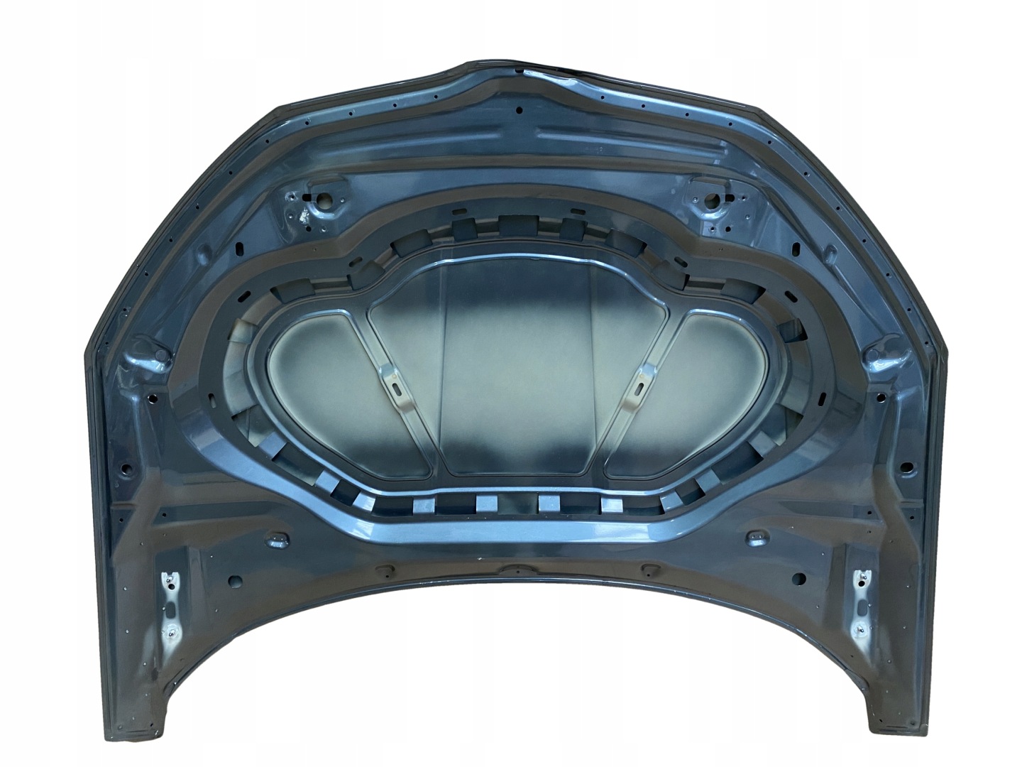 Motorhaube Skoda Octavia 1U Bonnet 5E3823031A Hood - Thumbnail 5