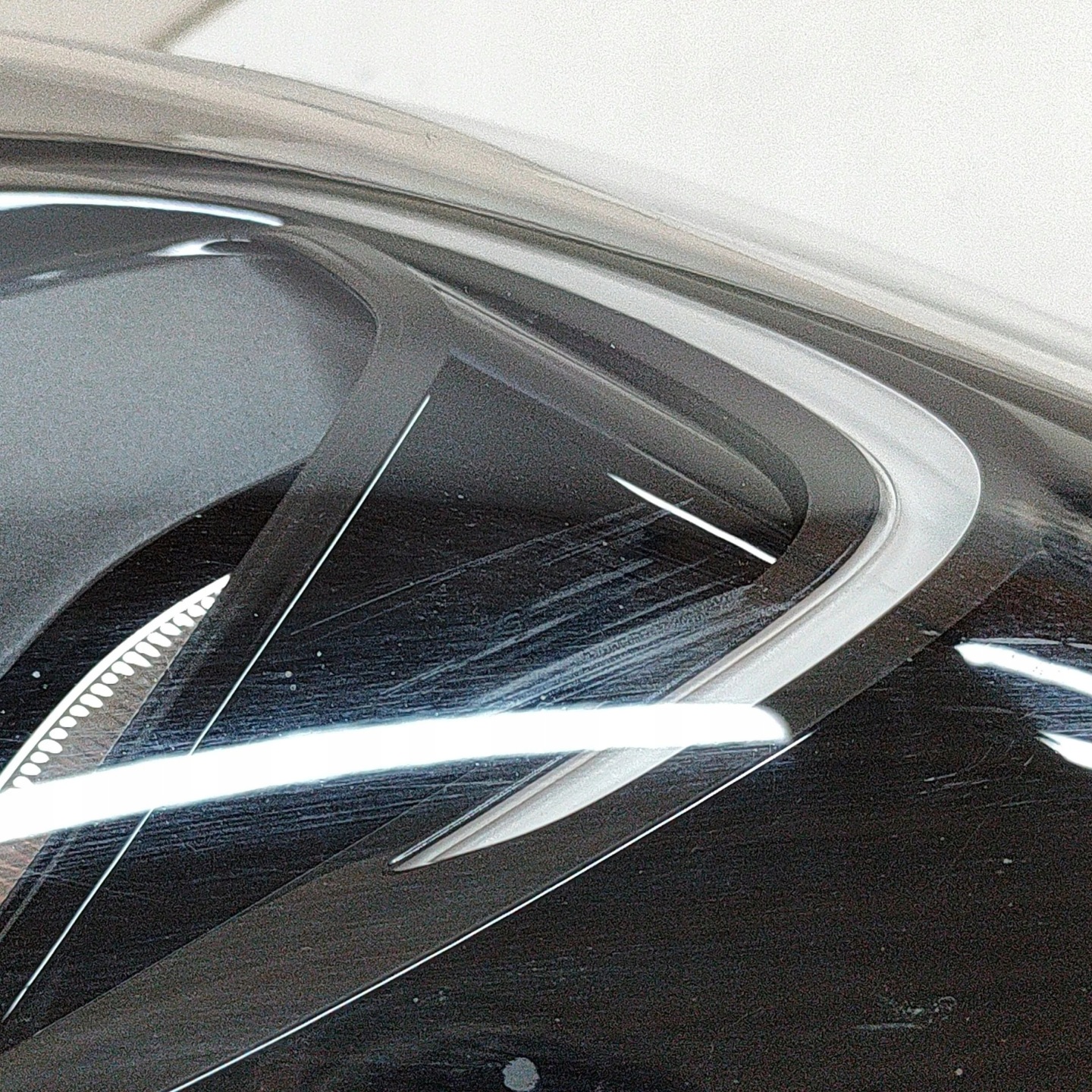 Frontscheinwerfer Ford Puma II Mk2 L1TB13E014MB LED Rechts Headlight - Thumbnail 8