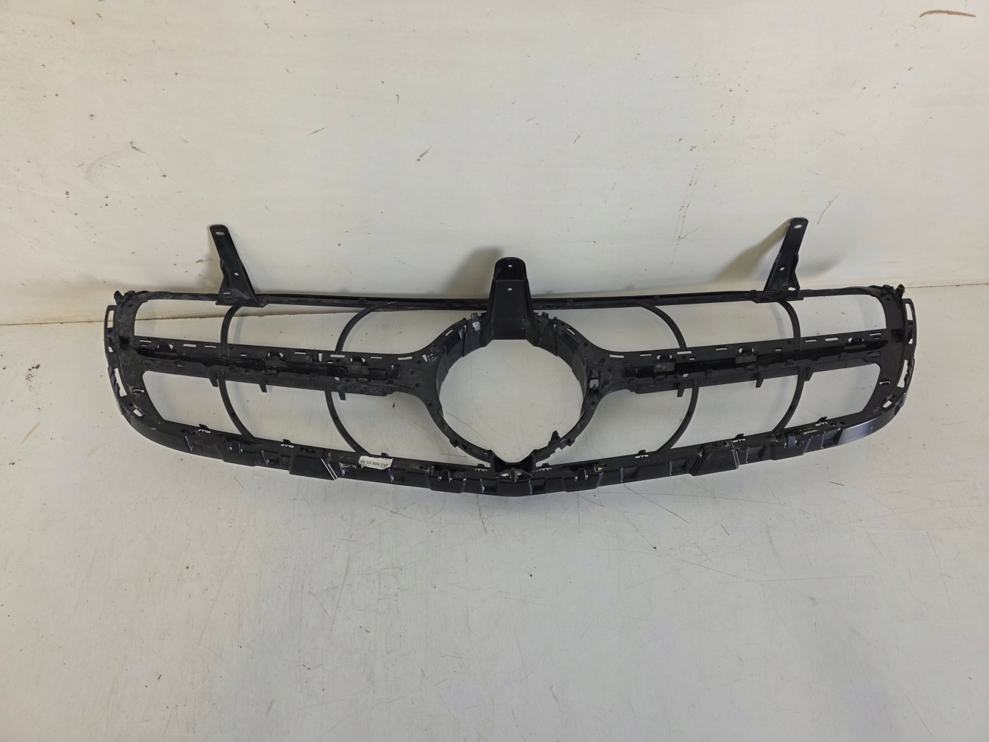 Mercedes-Benz GLC W253 Kühlergrill FRONTGRILL Kühlergitter A2538804674 - Thumbnail 9