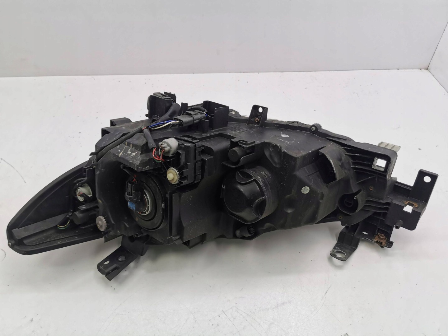 Frontscheinwerfer Mazda 6 GJ GHR451030 LED Rechts Scheinwerfer Headlight - Thumbnail 12