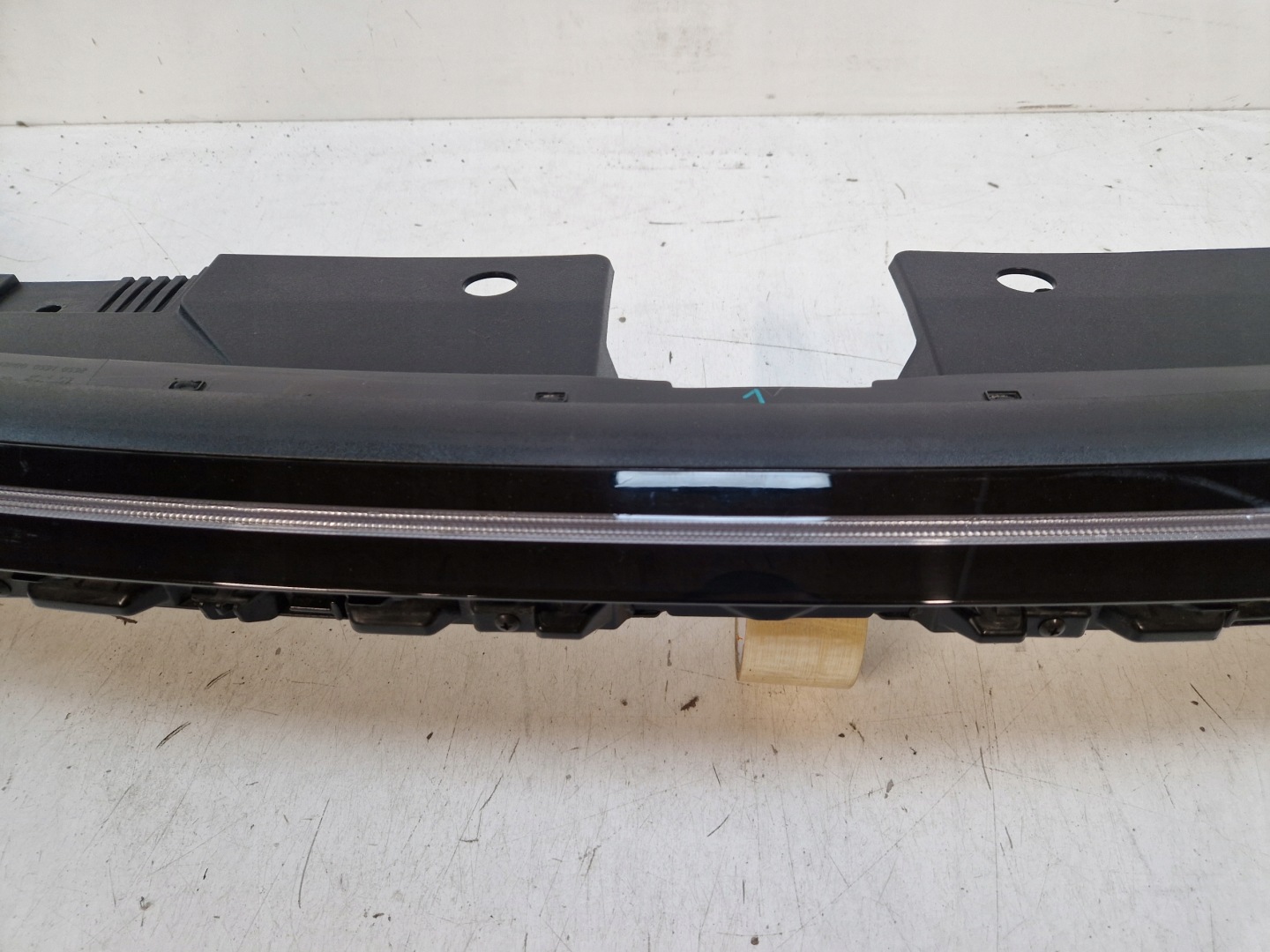 Frontscheinwerfer Hyundai Kona OS 92263000RA LED Links Scheinwerfer Headlight - Thumbnail 6