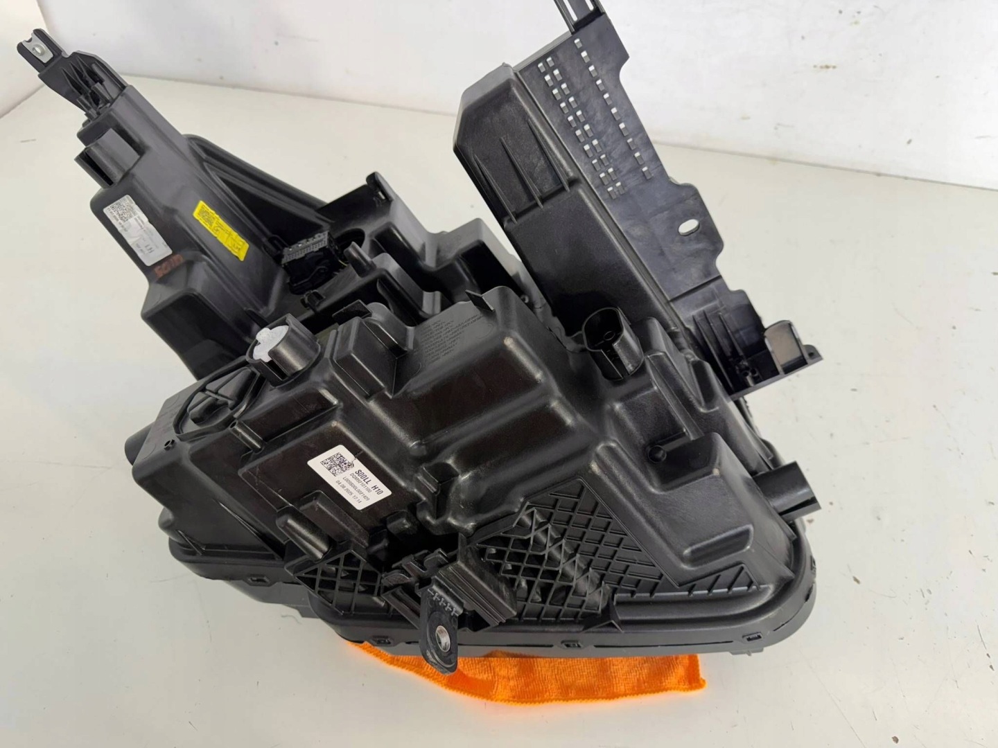 Frontscheinwerfer Skoda Enyaq 5LB 5LB941035A LED Links Scheinwerfer Headlight - Thumbnail 9