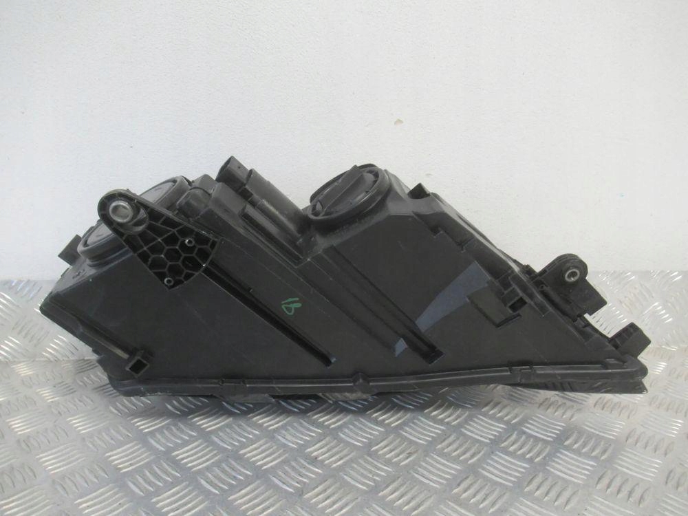Frontscheinwerfer Skoda Octavia 1U 5E1941015C LED Links Scheinwerfer Headlight - Thumbnail 9