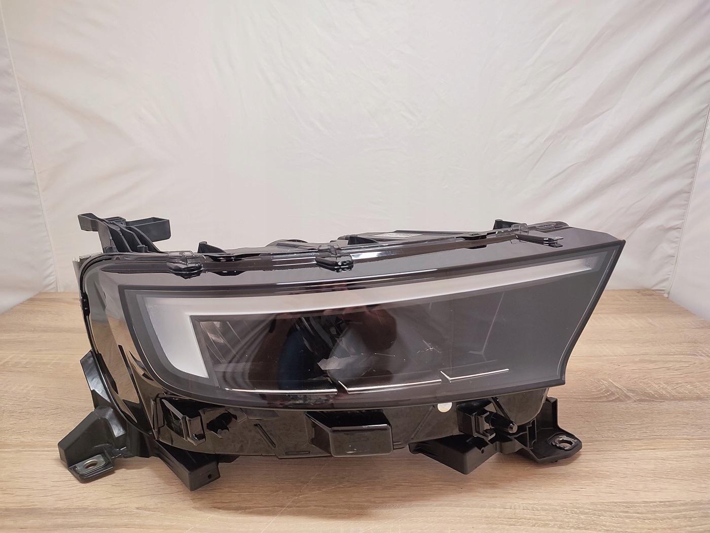 Frontscheinwerfer Opel Mokka 98340079 LED Rechts Scheinwerfer Headlight - Thumbnail 7
