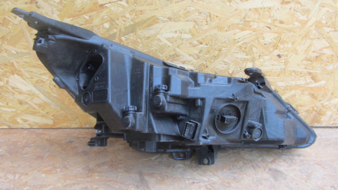 Frontscheinwerfer Opel Astra LED Links Scheinwerfer Headlight - Thumbnail 8